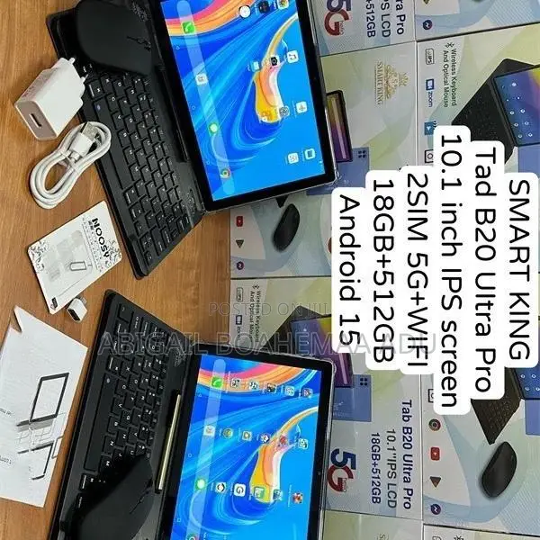 New Smart2030 B90 512 GB Black