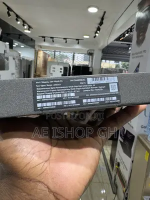 New Samsung Galaxy Z Fold7 256 GB Black