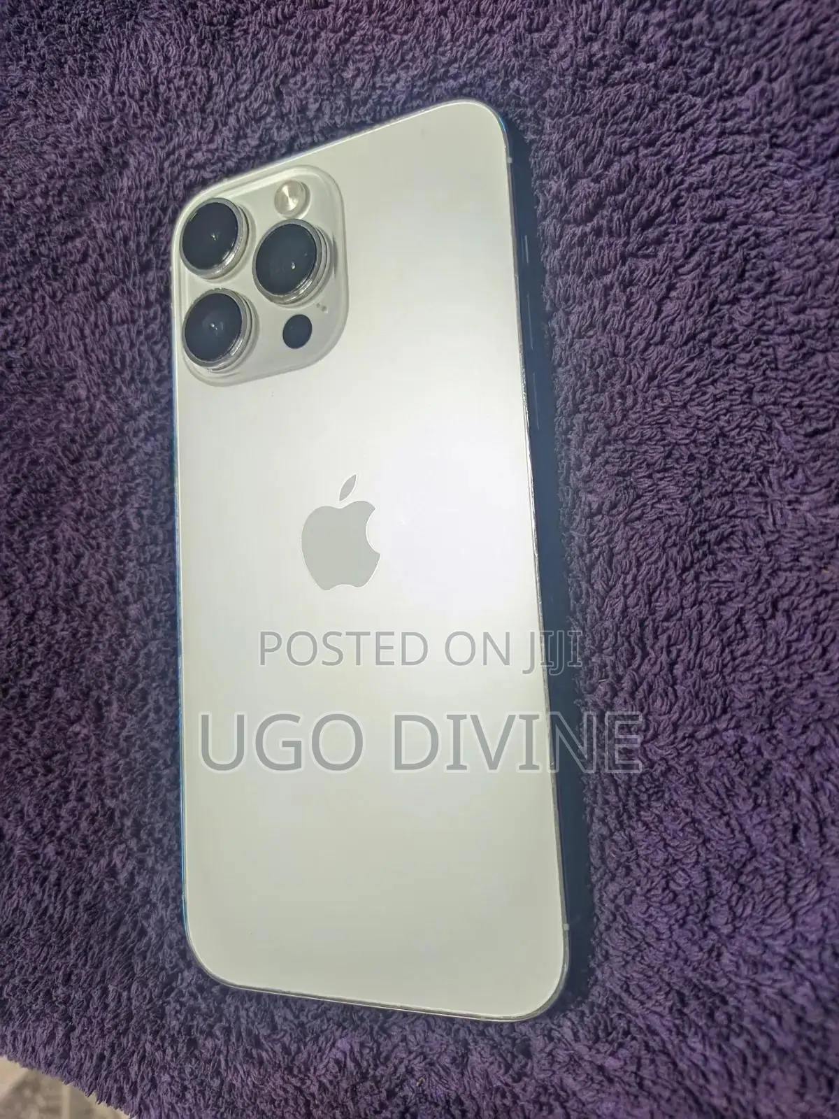 Apple iPhone 14 Pro Max 128 GB Gold