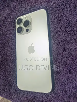 Apple iPhone 14 Pro Max 128 GB Gold