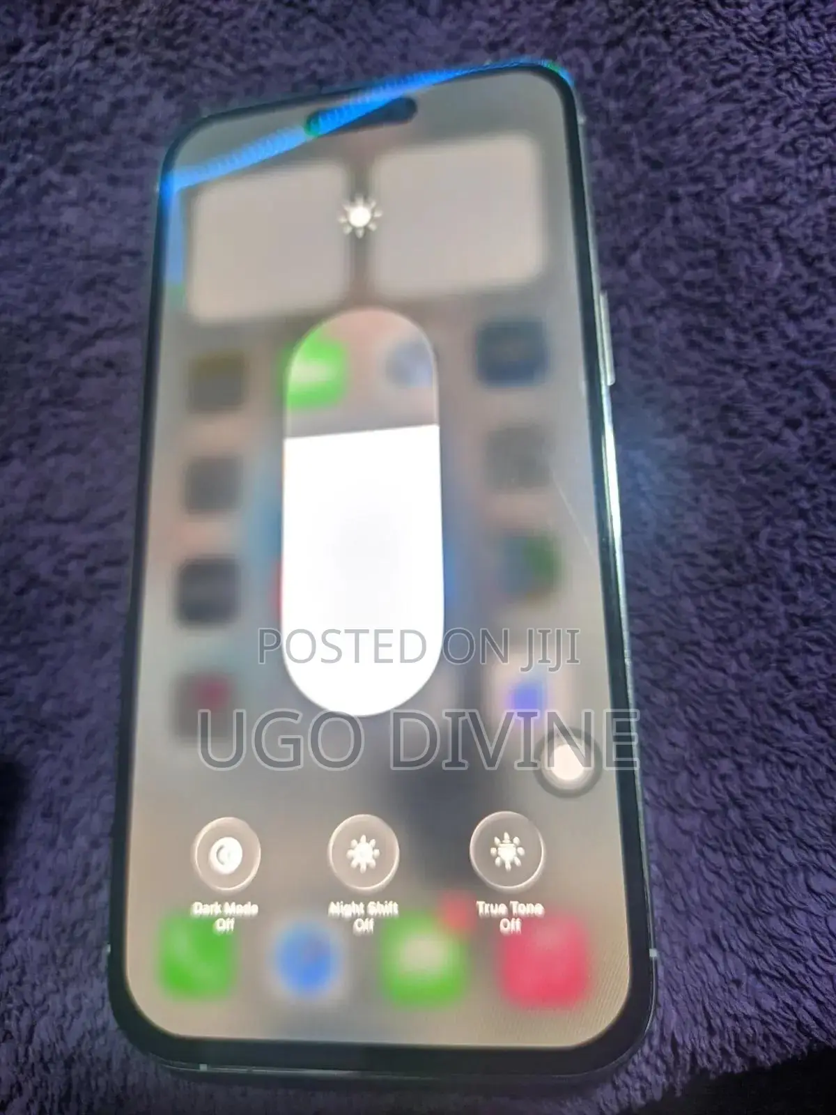 Apple iPhone 14 Pro Max 128 GB Gold