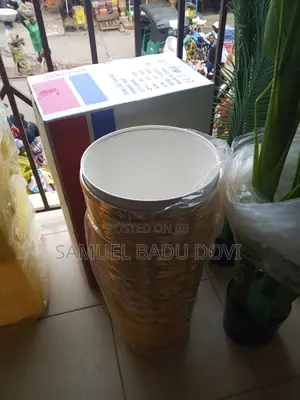 Vase for Plant