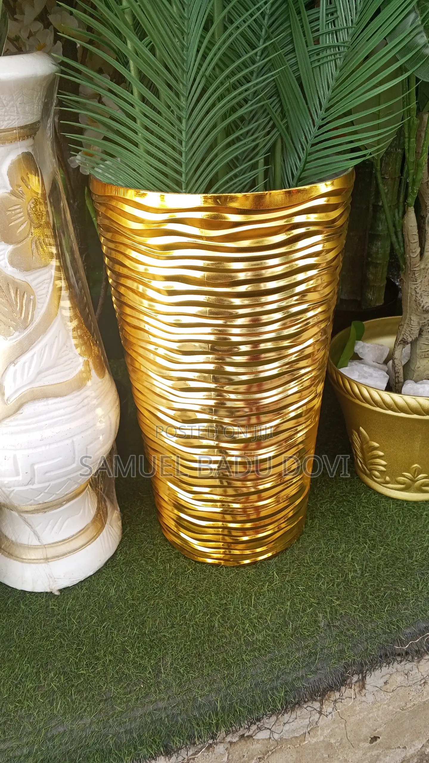 Vase for Plant