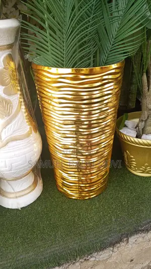 Vase for Plant