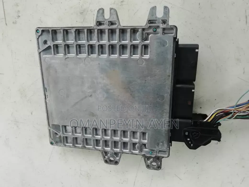 2008 2013 Nissan Infiniti Control Board