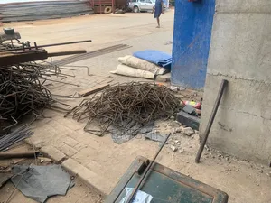 Steel Bending Works, Both Domestic and Industrial