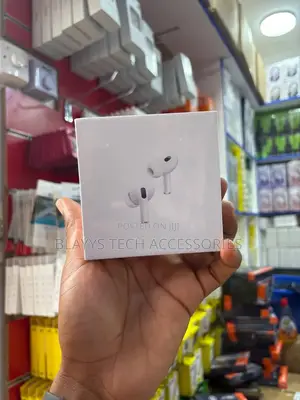 Airpods Pro 2nd Generation