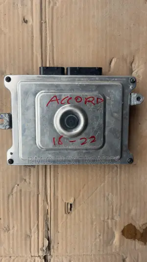 2018-2022 Honda Accord Electric Control Module