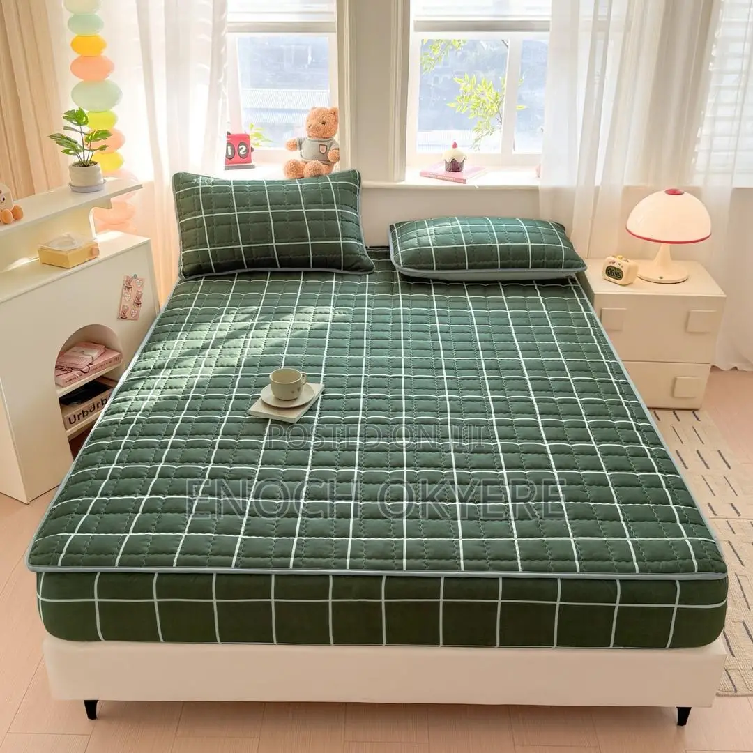 Queen Size Bed Covers