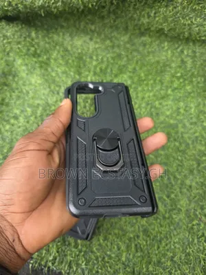 Samsung Galaxy Z Fold 5 Shockproof Case With Hinge Protector