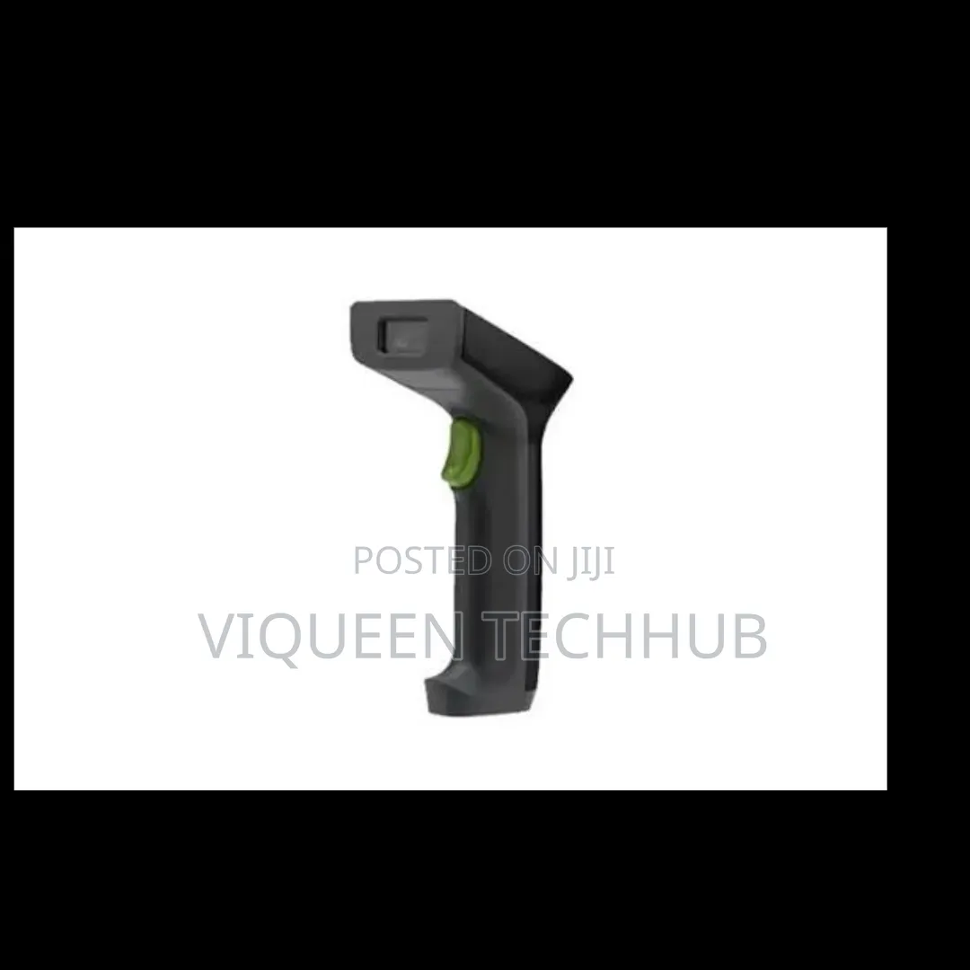 Zt Yevo Zk-b106 Barcode Scanner