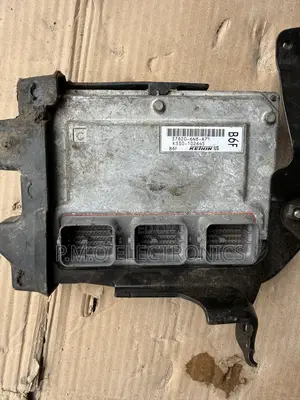 2018-2021 Honda HRV Electronic Control Module