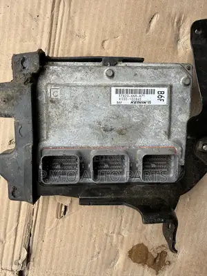 2018-2021 Honda HRV Electronic Control Module