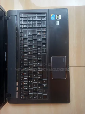 Laptop Lenovo G560 6GB Intel Core i5 HDD 250GB