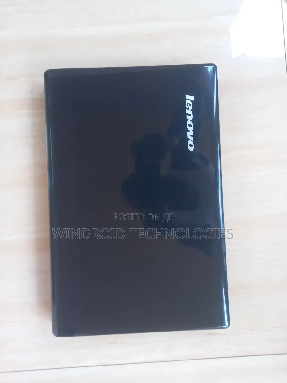 Laptop Lenovo G560 6GB Intel Core i5 HDD 250GB