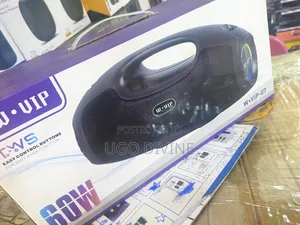Bluetooth Speaker