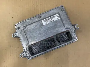 2018-2021 Honda HRV Electronic Control Module