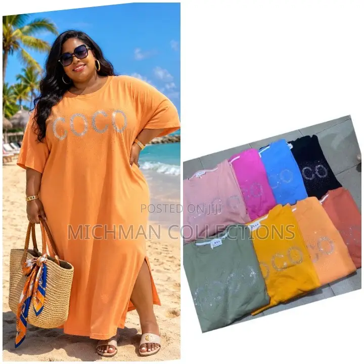 Women Clothing