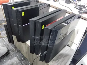 Ps4 Games Console of Any Kind