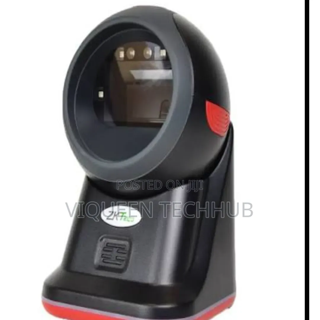 Zk-teco Zkb109 Desktop Barcode Scanner