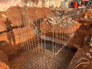 Steel Bending Services