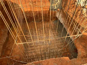 Steel Bending Services