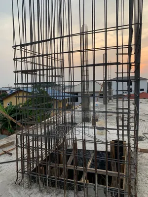 Steel Bending Services