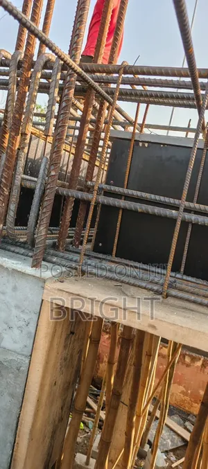 Steel Bending Services