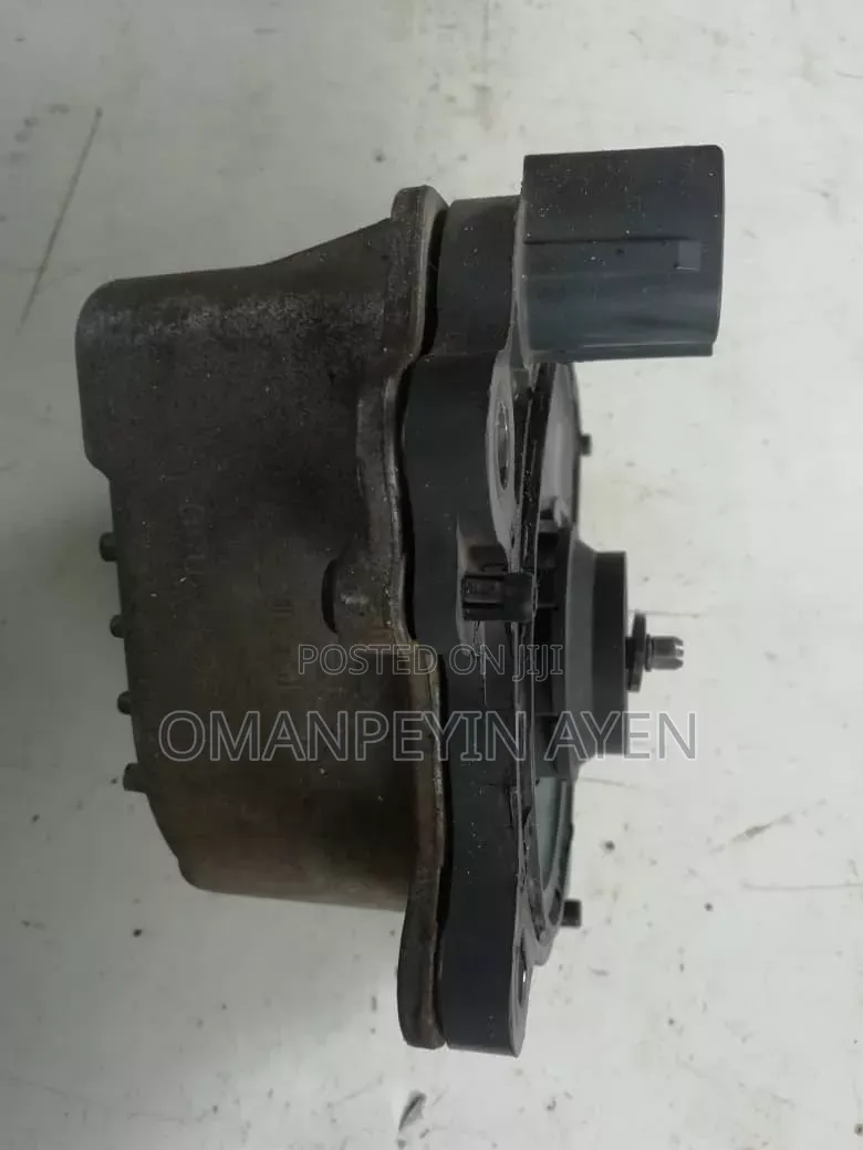 Toyota Camry Hybrid Water Pump