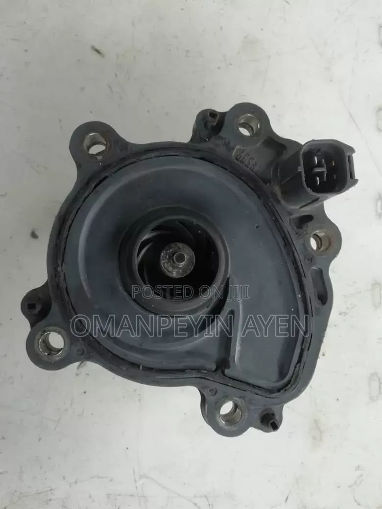 Toyota Camry Hybrid Water Pump