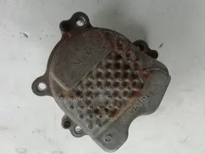 Toyota Camry Hybrid Water Pump