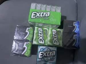 Trident Extra Gum