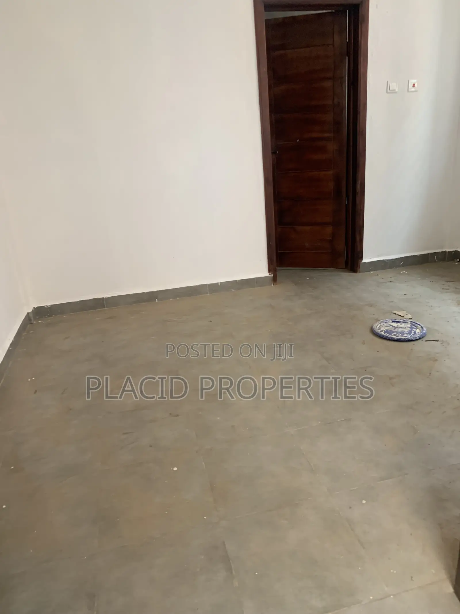 1bdrm Apartment in Atomic Down ,, Haatso for rent