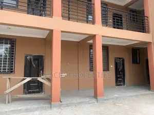 1bdrm Apartment in Atomic Down ,, Haatso for rent