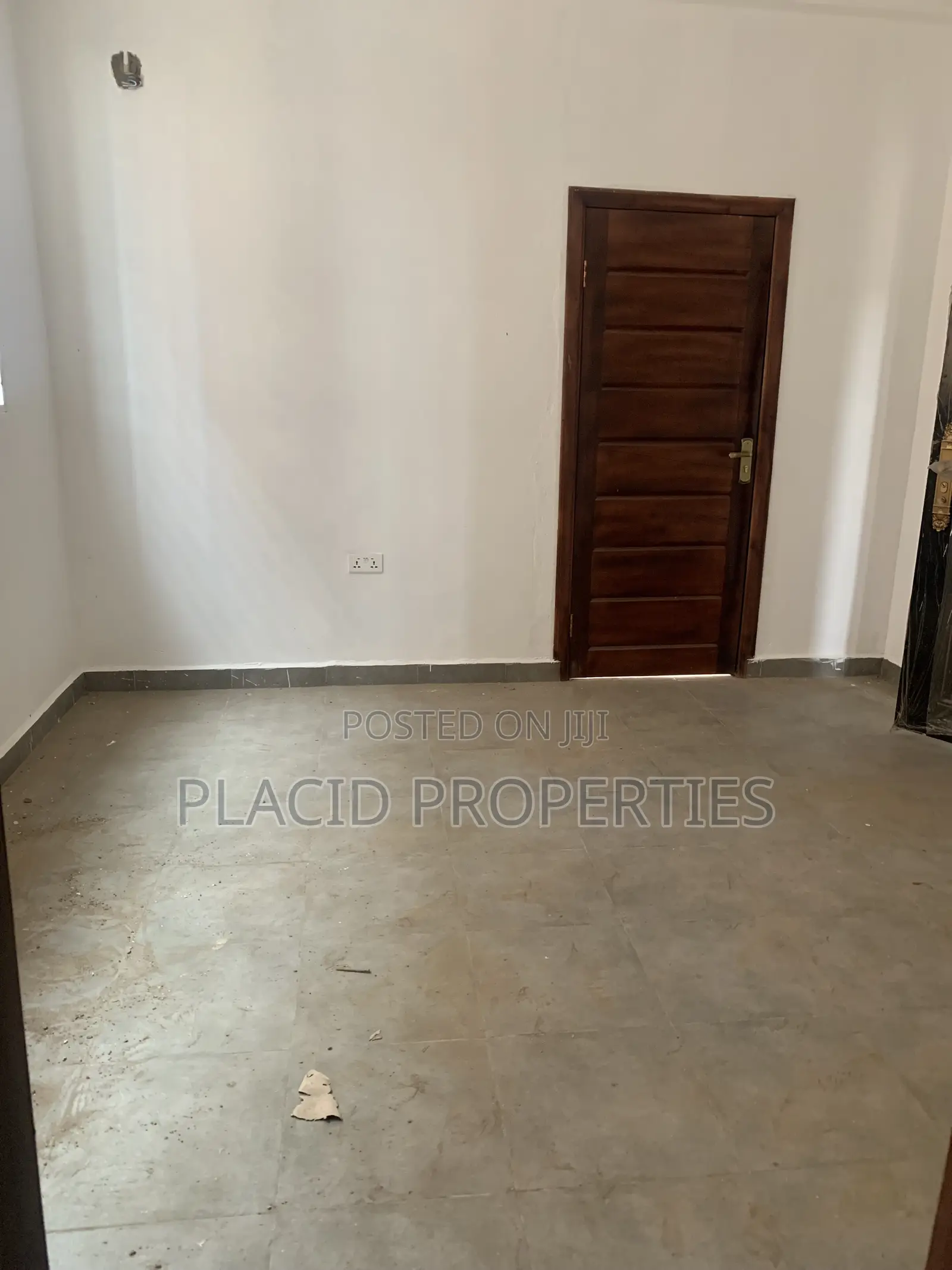 1bdrm Apartment in Atomic Down ,, Haatso for rent