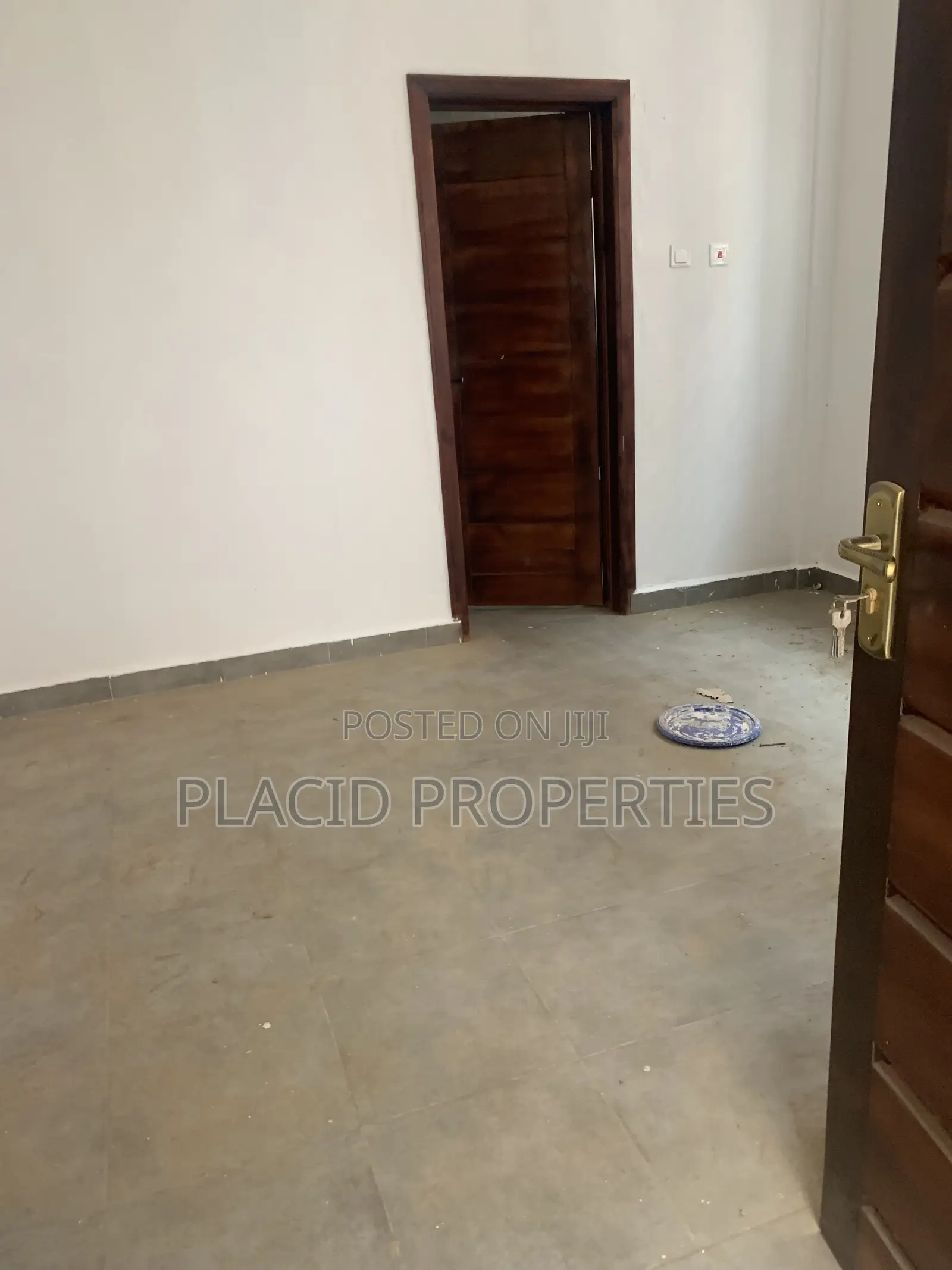 1bdrm Apartment in Atomic Down ,, Haatso for rent