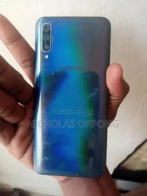 Samsung Galaxy A50 128 GB