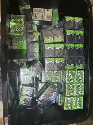 Trident Extra Gum