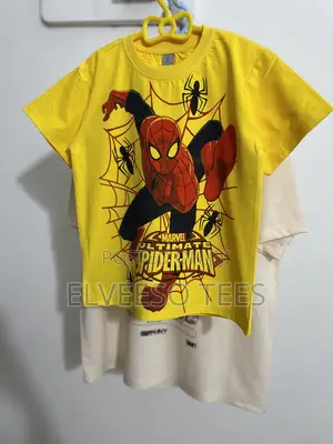 Heavy Wholesale Graphic Tees