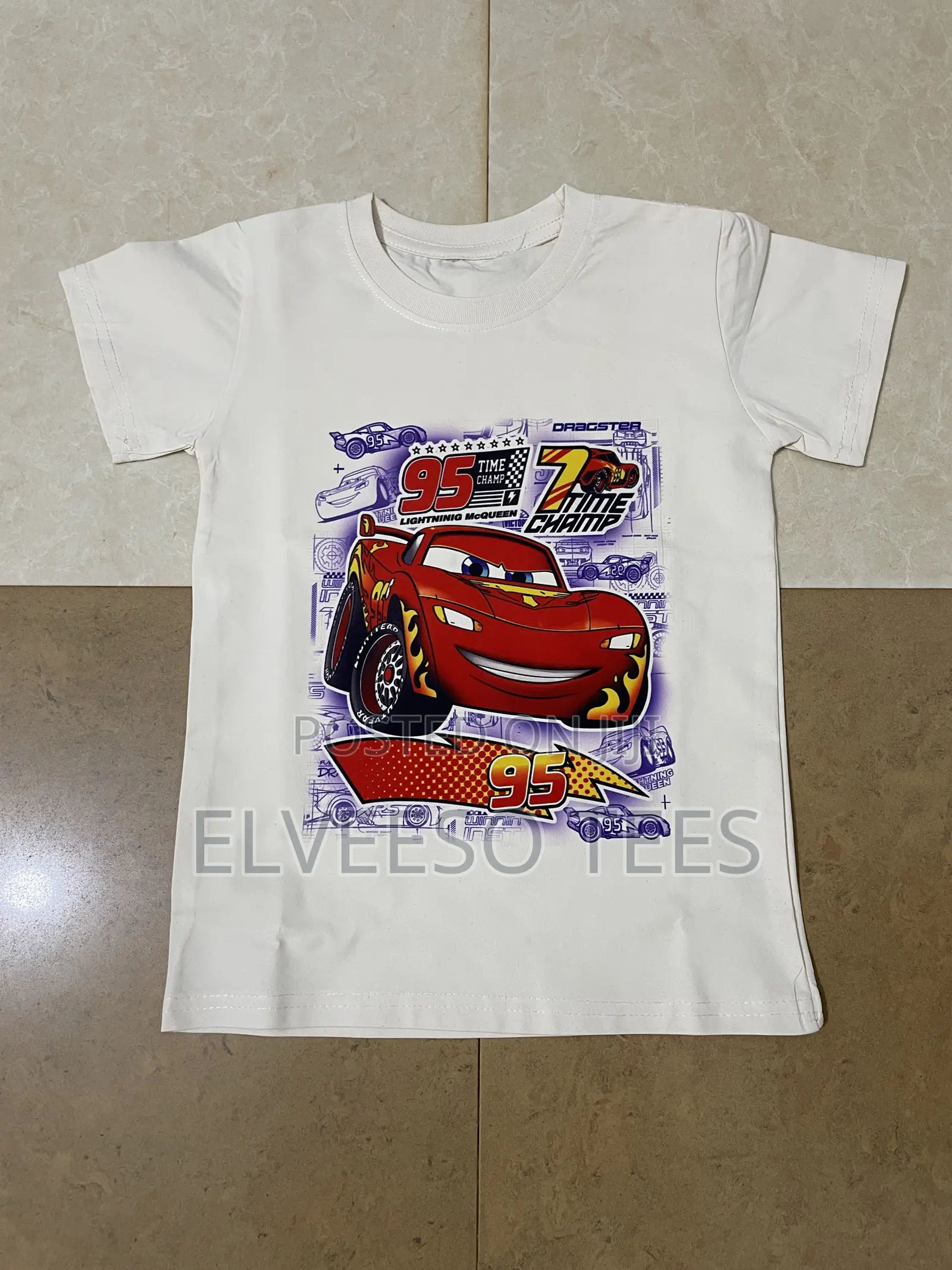 Heavy Wholesale Graphic Tees