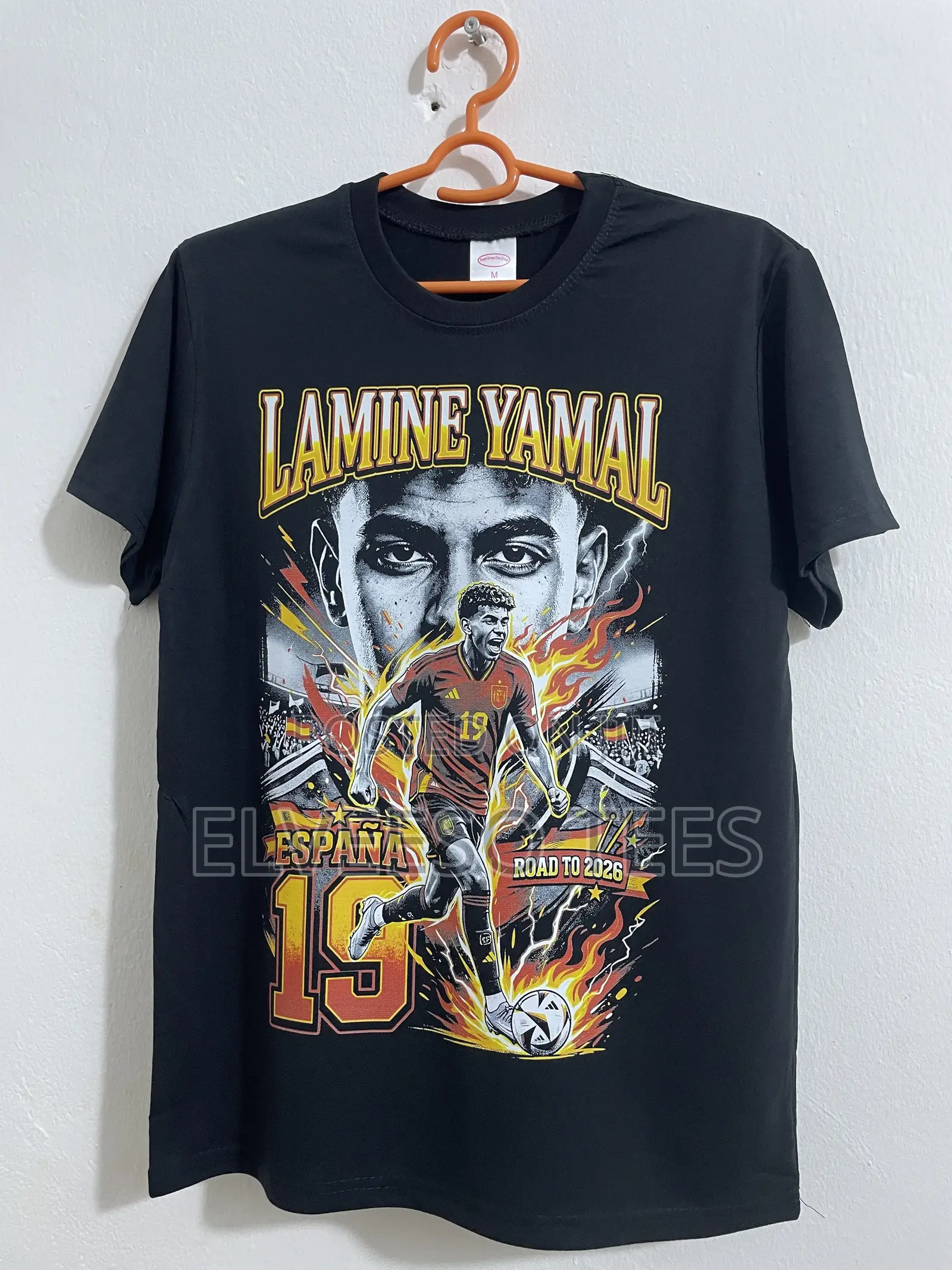 Heavy Wholesale Graphic Tees