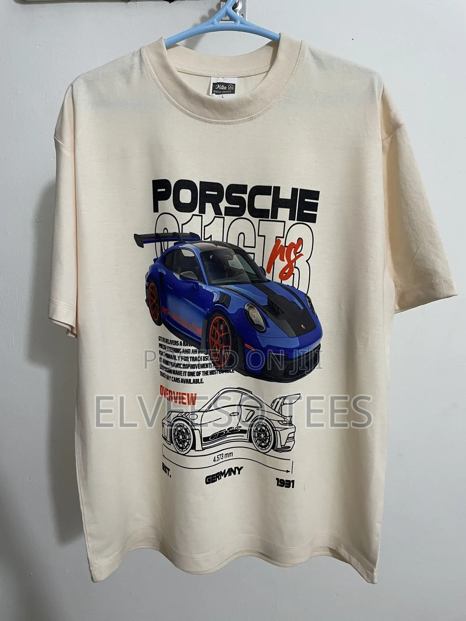 Heavy Wholesale Graphic Tees