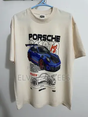 Heavy Wholesale Graphic Tees