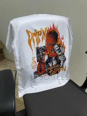 Heavy Wholesale Graphic Tees