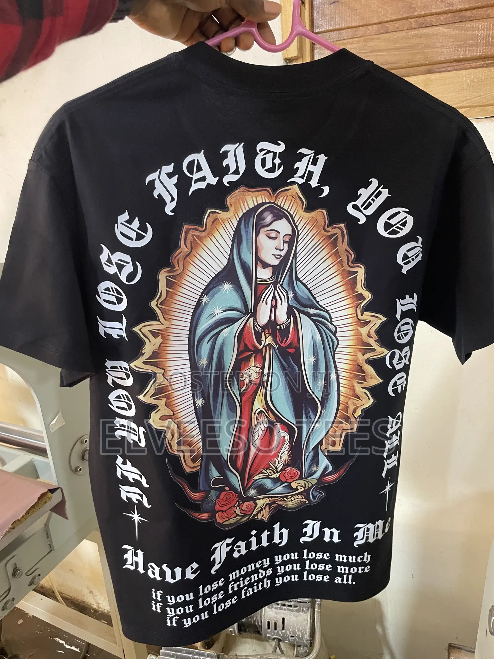 Heavy Wholesale Graphic Tees