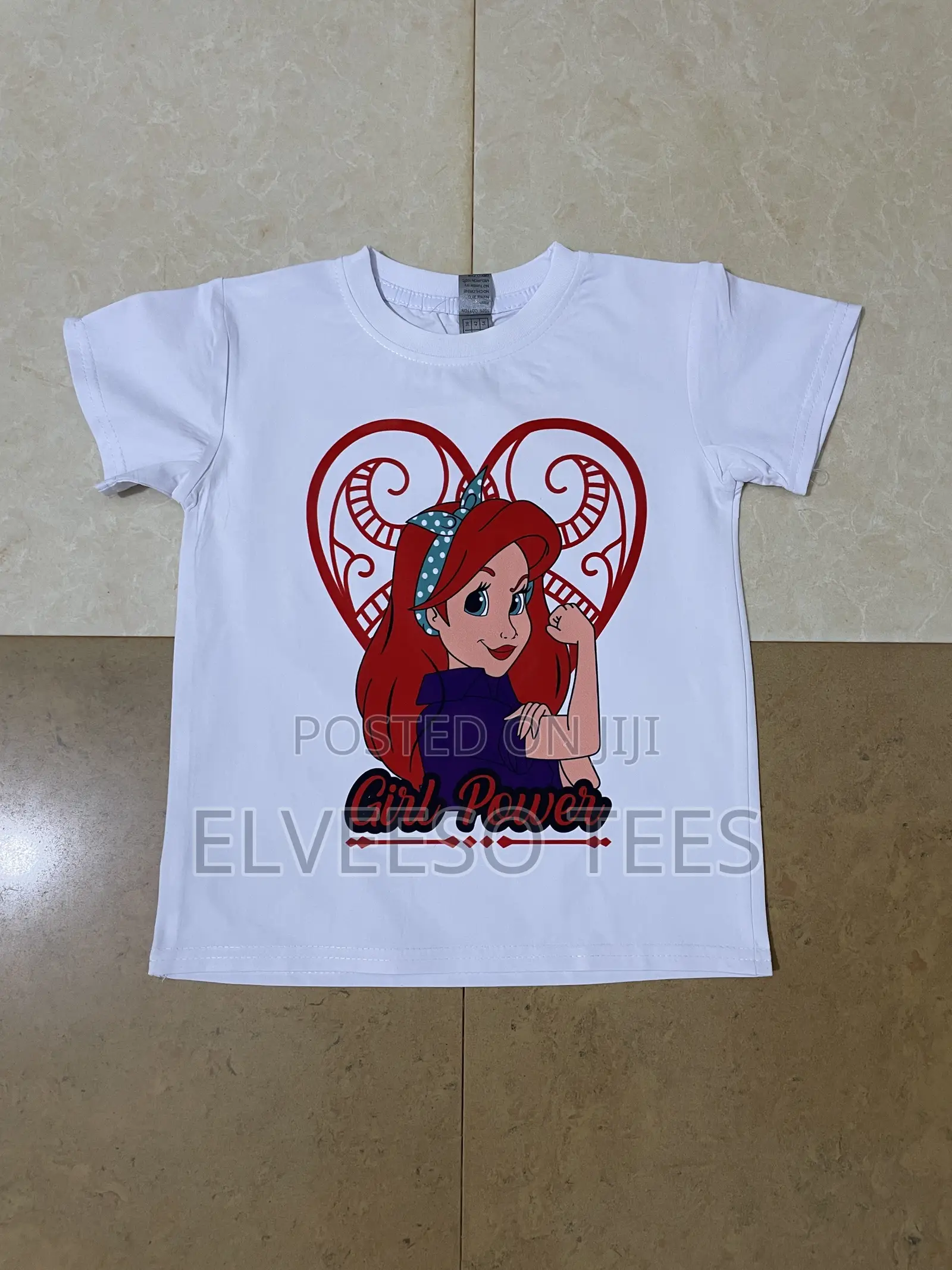 Heavy Wholesale Graphic Tees