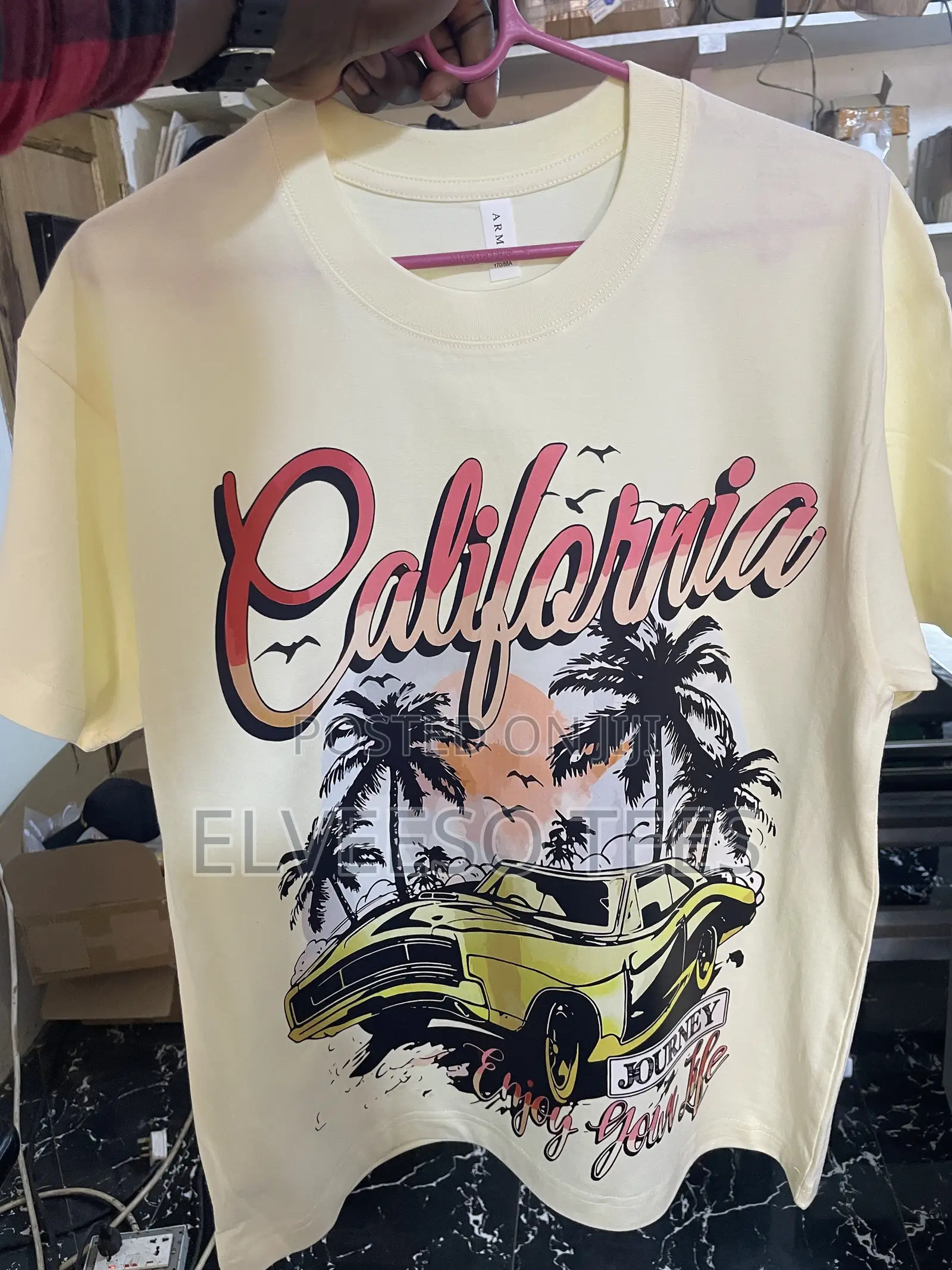 Heavy Wholesale Graphic Tees