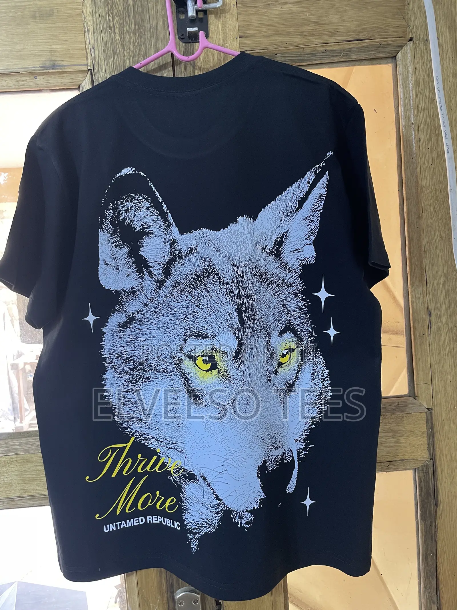 Heavy Wholesale Graphic Tees