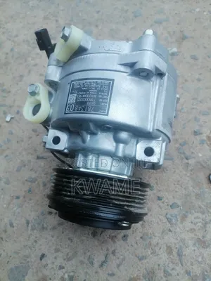 Mitsubishi Compressor