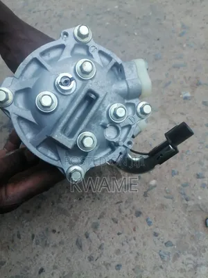 Mitsubishi Compressor